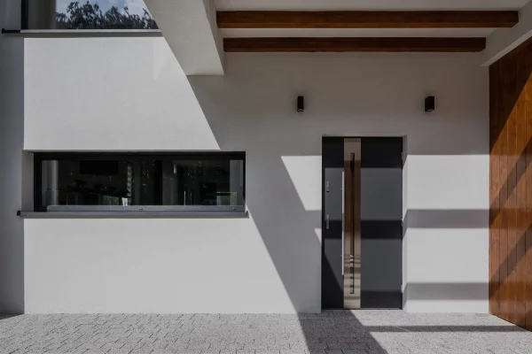Architectural Services
